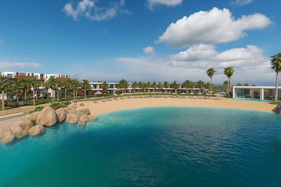 Paradise Image